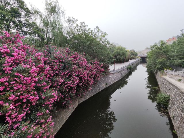 丽景门景区旅行图片 1