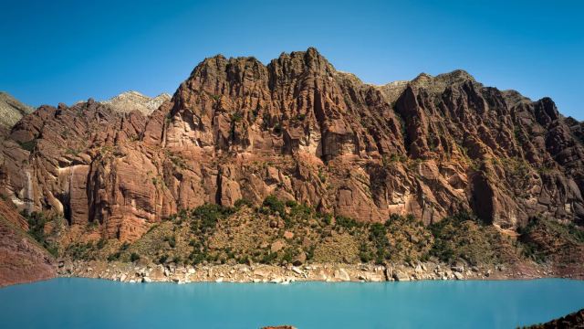肯斯瓦特景区旅行图片 3