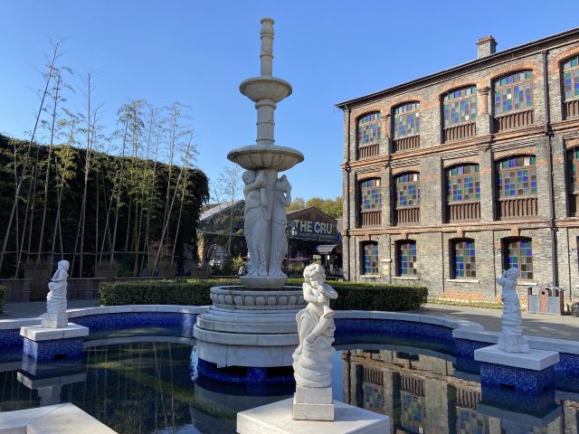 西津渡历史文化街区旅行图片 2