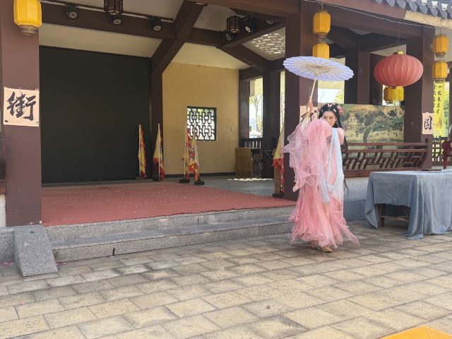 江心屿旅行图片 2
