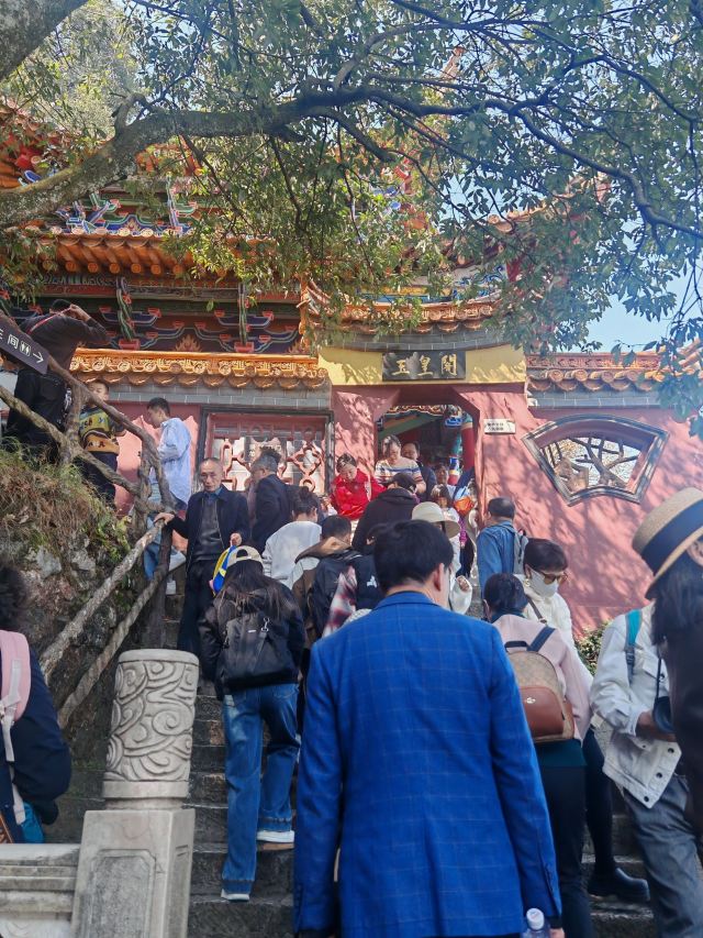 西山风景区旅行图片 2
