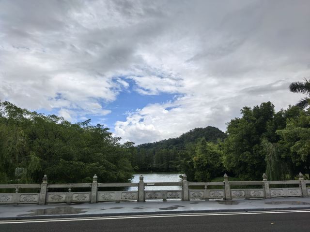 小鸟天堂旅行图片 2