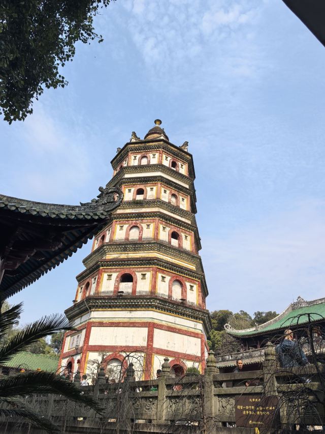 南华禅寺旅行图片 3