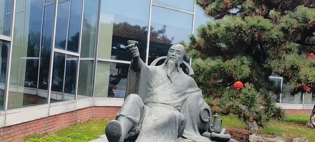 茅山森林世界旅行图片 2