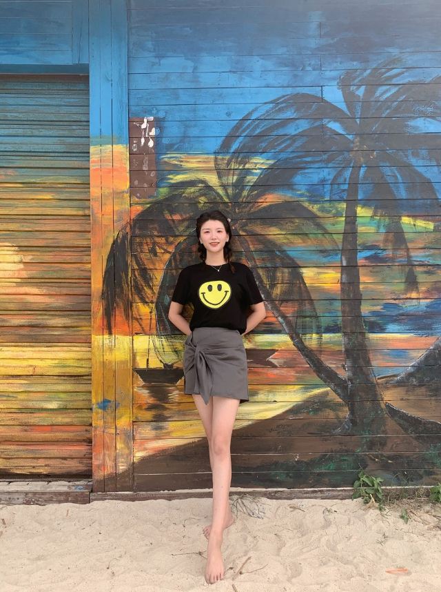 碧桂园·碧海银滩公园旅行图片 1