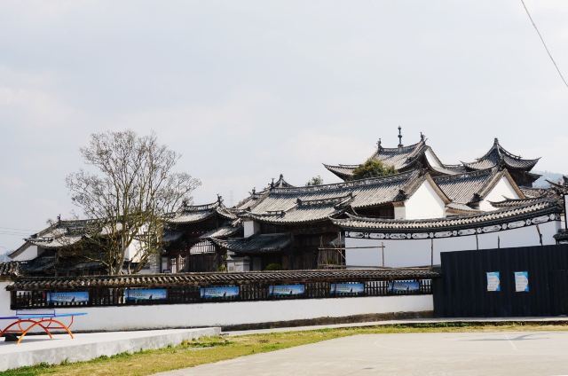 绮罗古镇旅行图片 3