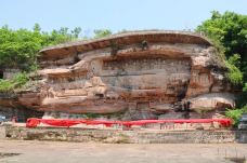 卧佛院-安岳-YoYo_7Q2D8J7M