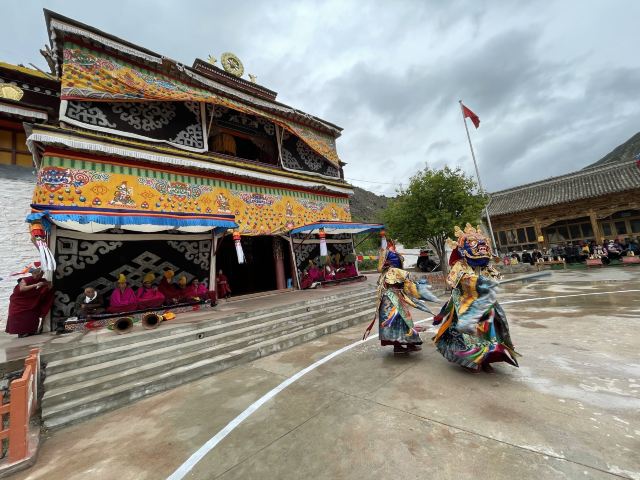 达修寺旅行图片 9