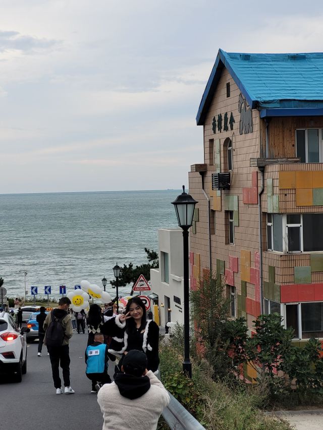 威海火炬八街游玩攻略简介,威海火炬八街门票/地址/图片/开放时间/照片/门票价格【携程攻略】