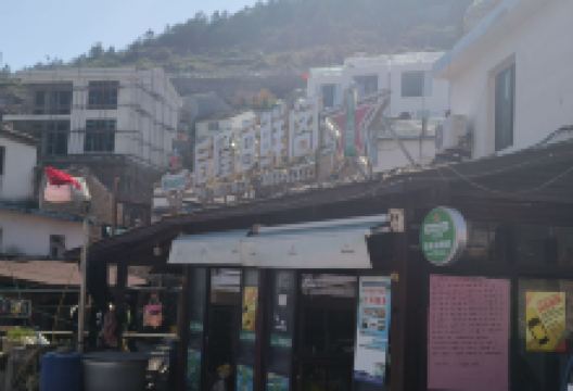 后隆海鲜阁美食图片