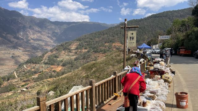 新山梯田旅行图片 10