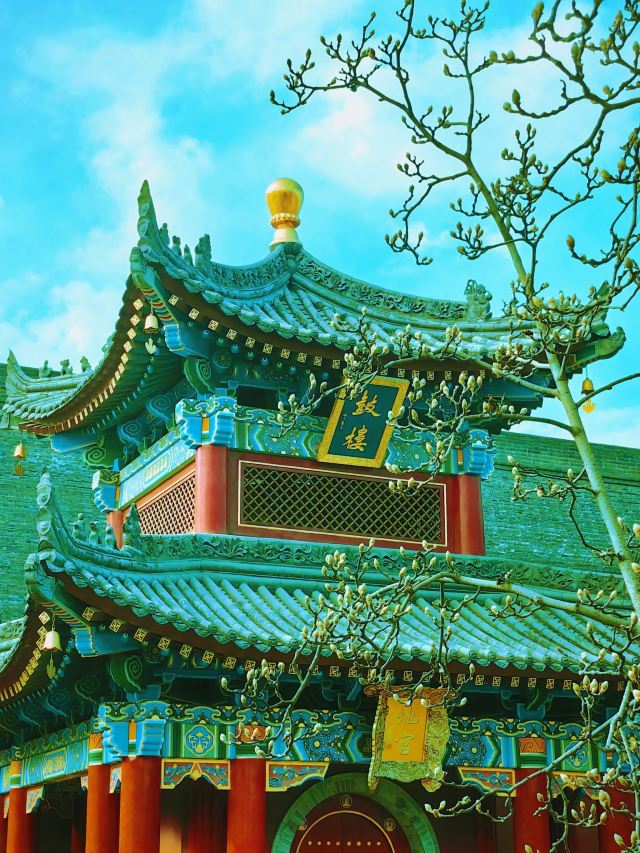 广仁寺旅行图片 3
