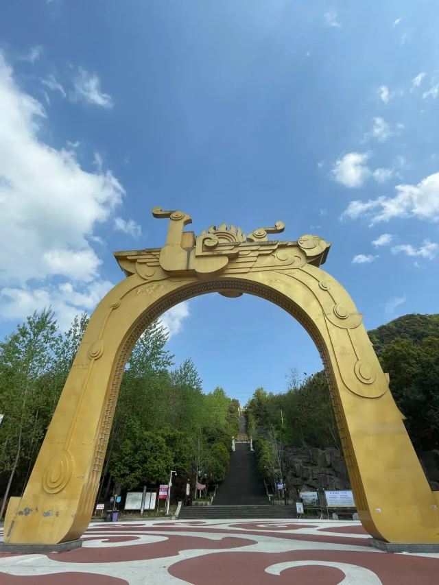 凤凰山公园旅行图片 1