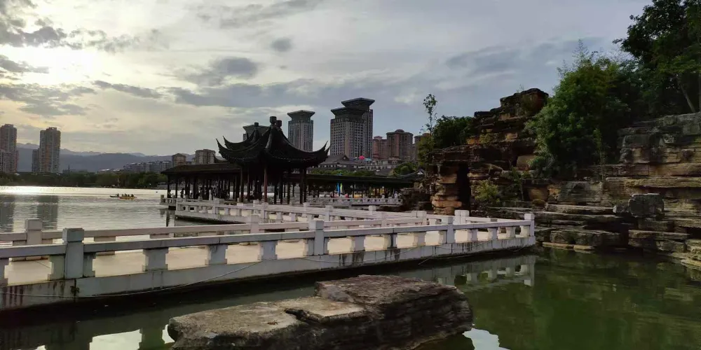 永安旅遊