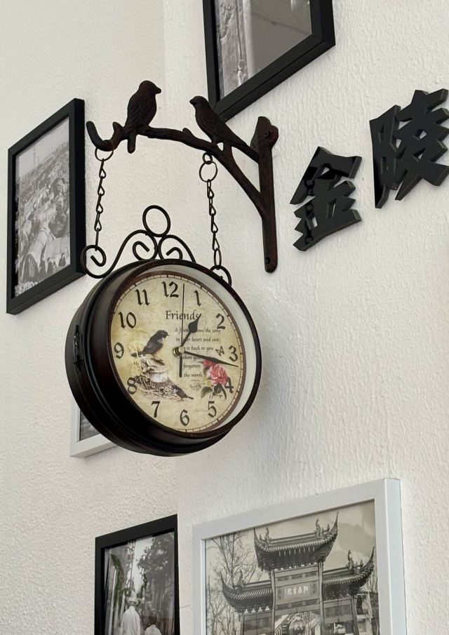 青岛路民国建筑旅行图片 5