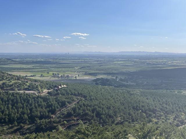 大同火山群国家地质公园旅行图片 5
