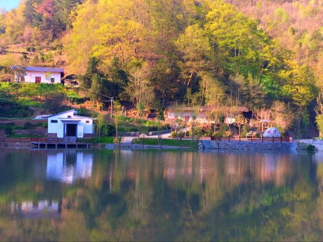 西河古镇旅行图片 3