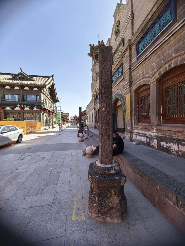 清真大寺旅行图片 7