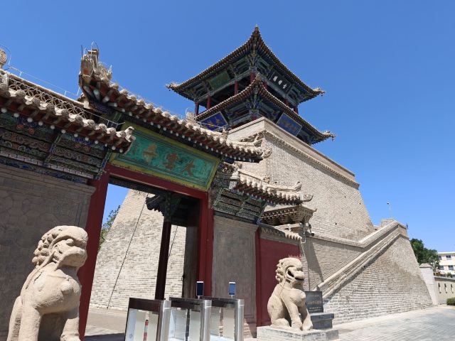 凉州十七巷旅行图片 8