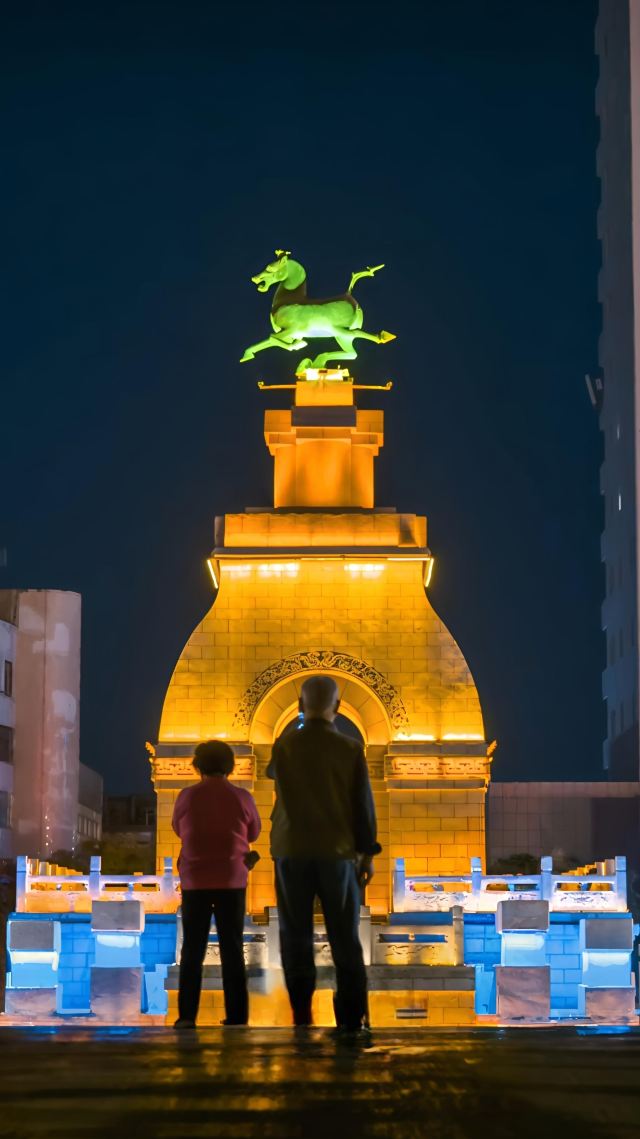 文化广场旅行图片 3