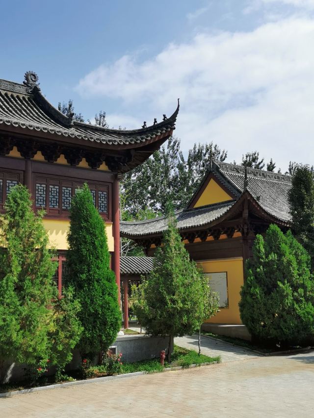 永庆寺旅行图片 12