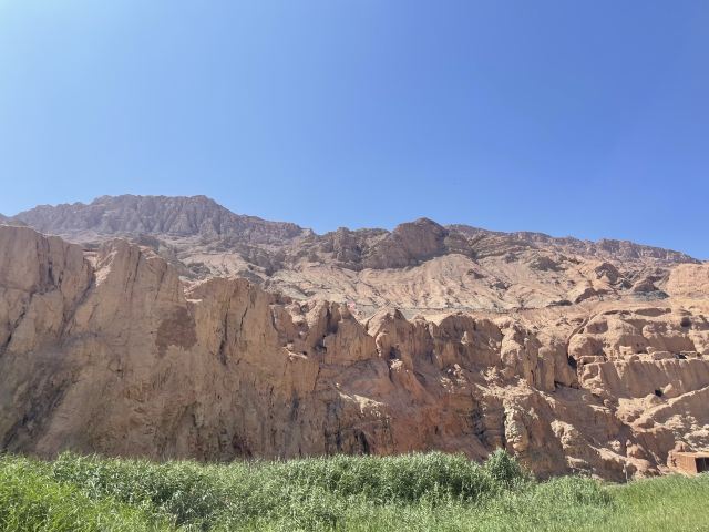 吐峪沟景区旅行图片 2
