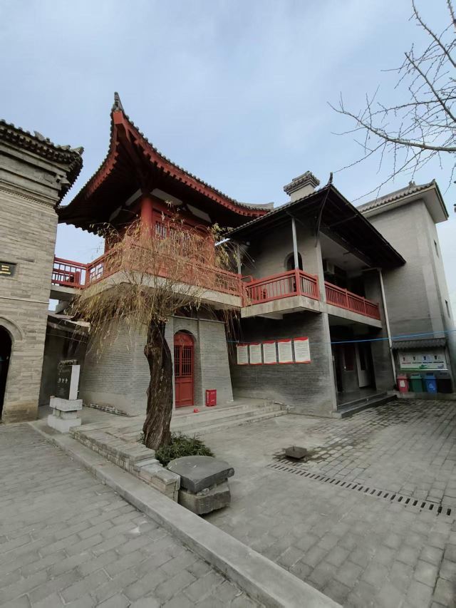 鸠摩罗什寺旅行图片 6