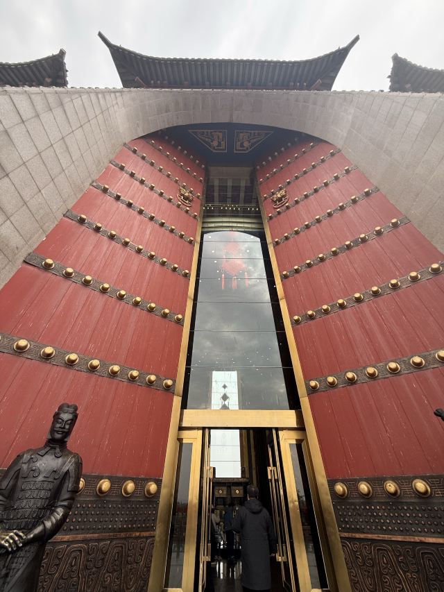 尧庙旅行图片 2