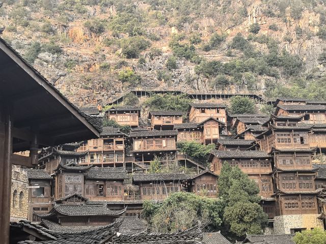 峰林布依景区旅行图片 3