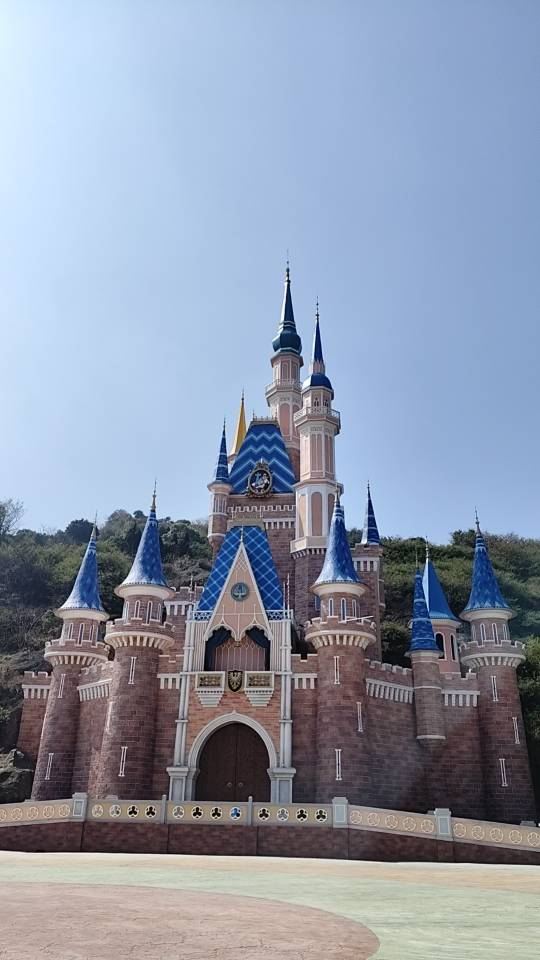 温州乐园旅行图片 1