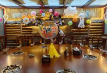 兴山小台农庄美食图片