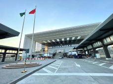 横琴口岸-珠海-Cteraix