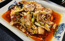 老王家一招·昭化生态鱼庄(古城总店)餐厅图片