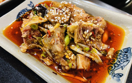 老王家一招·昭化生态鱼庄(古城总店)
