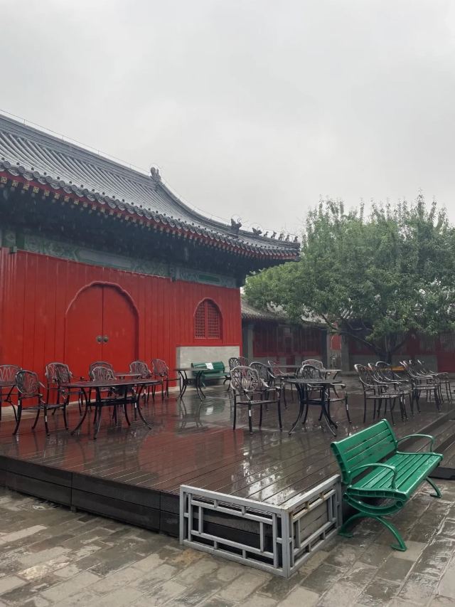 智化寺旅行图片 3