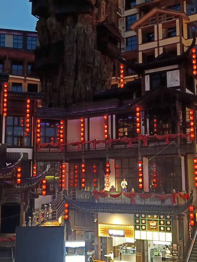 张家界张家界七十二奇楼游玩攻略简介,张家界张家界七十二奇楼门票/地址/图片/开放时间/照片/门票价格【携程攻略】