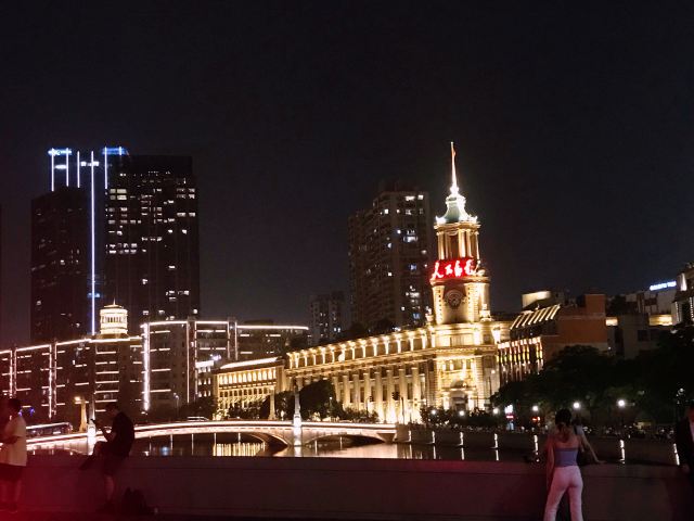 乍浦路桥旅行图片 5