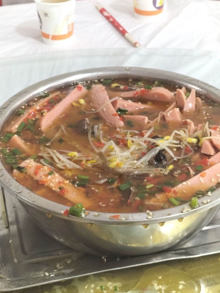 成都家佳川菜餐厅图片