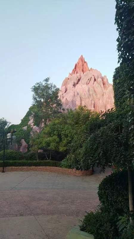 厦门方特梦幻王国旅行图片 3