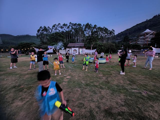 蜗牛村旅行图片 4