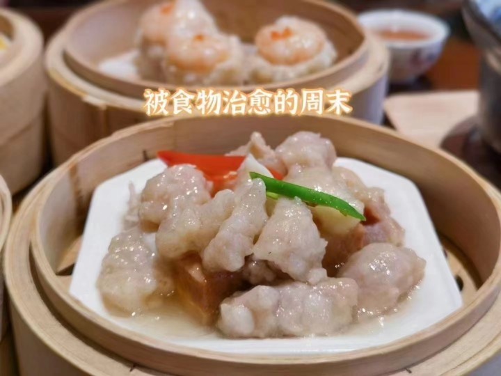 小南园(天门店)餐厅图片