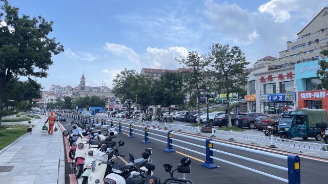 半月湾公园旅行图片 2