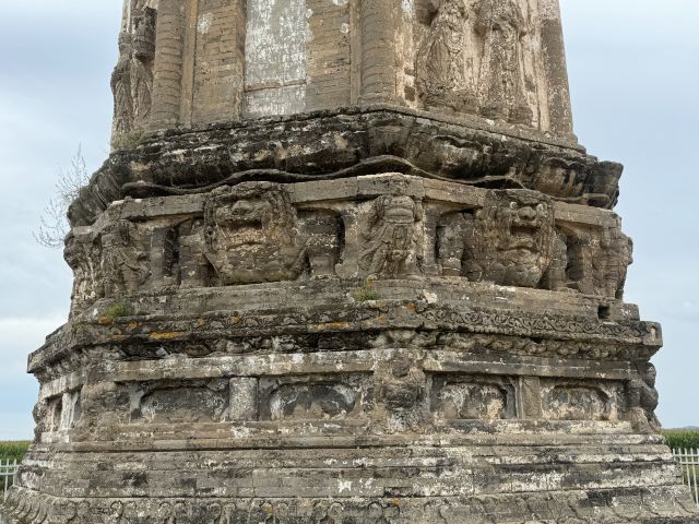 金代小塔旅行图片 7