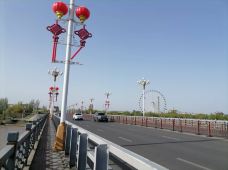 伊犁河大桥-伊宁市-妙珍88