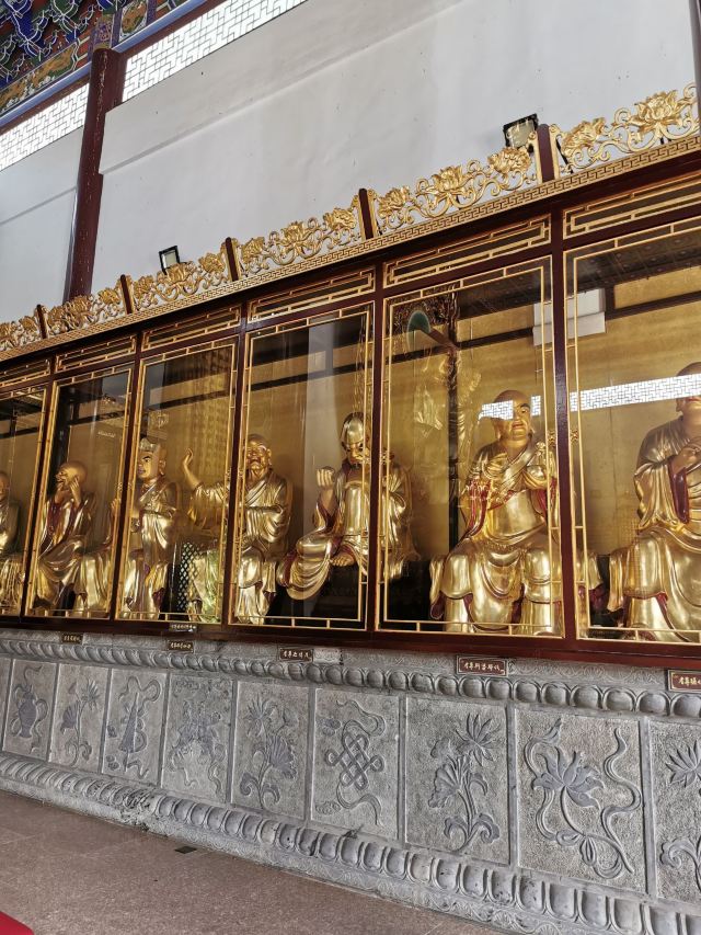 永庆寺旅行图片 7