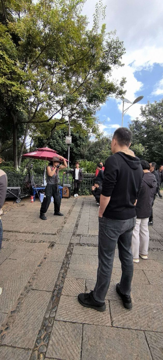 官渡古镇旅行图片 10