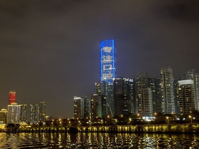 柳州印象游船旅行图片 1