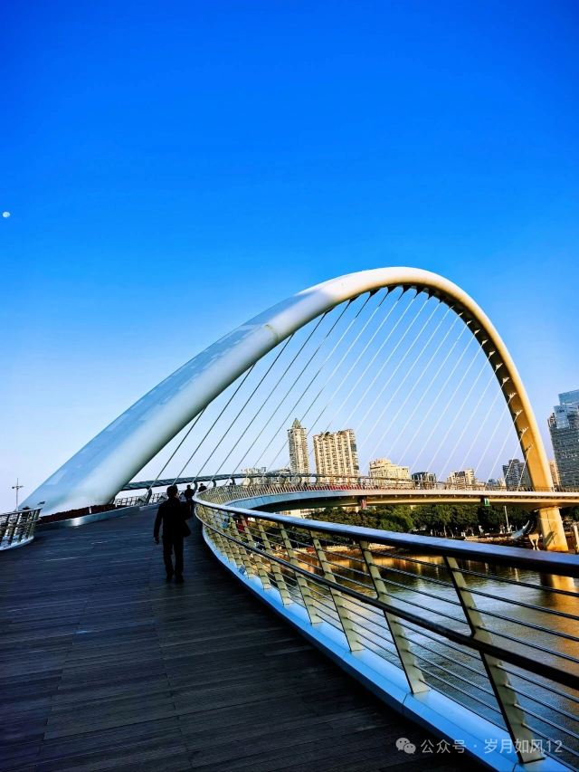 海心桥旅行图片 1