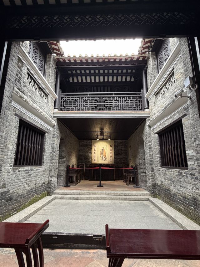 南风古灶旅行图片 3