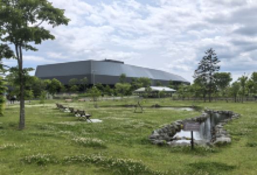 国立阿伊努民族博物馆景点图片